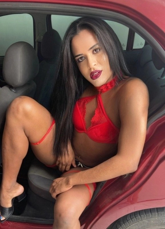 Paulinha, Aracaju