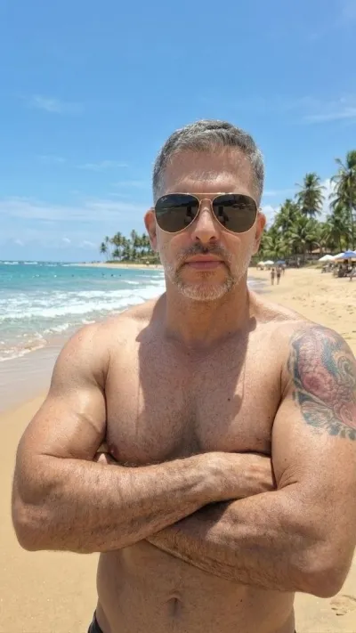 Ricardo Belmont, foto 5