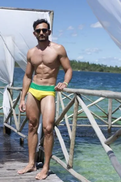 Eduardo Lozada, foto 7