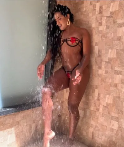 Paulinha, foto 2