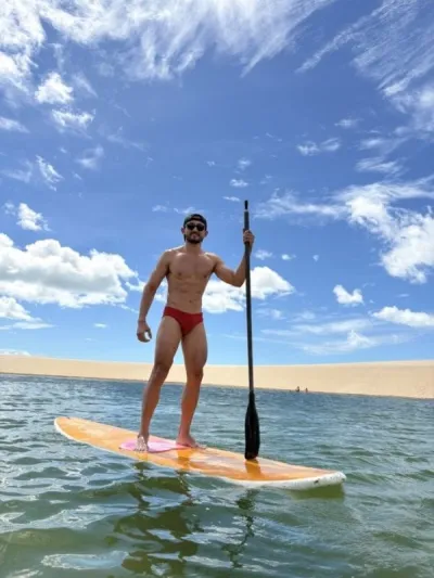 Eduardo Lozada, foto 3