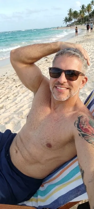 Ricardo Belmont, foto 4