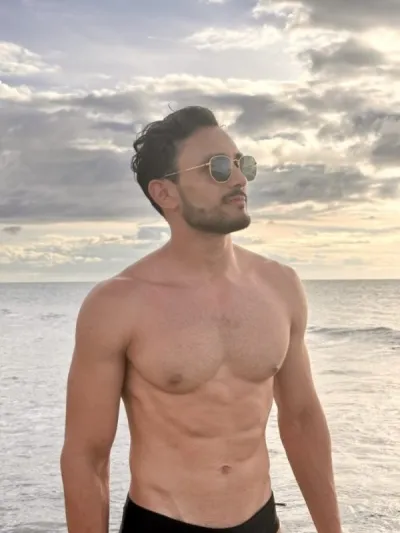 Eduardo Lozada, foto 4