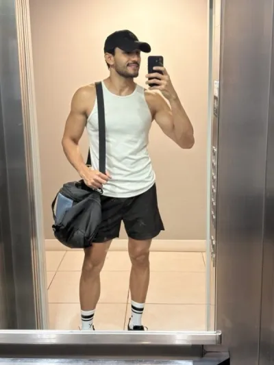 Eduardo Lozada, foto 5