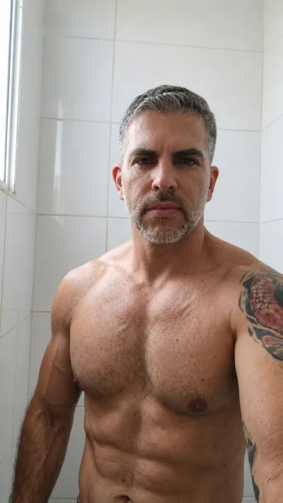 Ricardo Belmont, foto 1